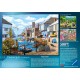 Ravensburger Tranquil Harbour 500pc