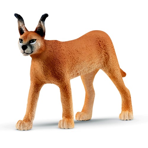 Schleich Caracal Female
