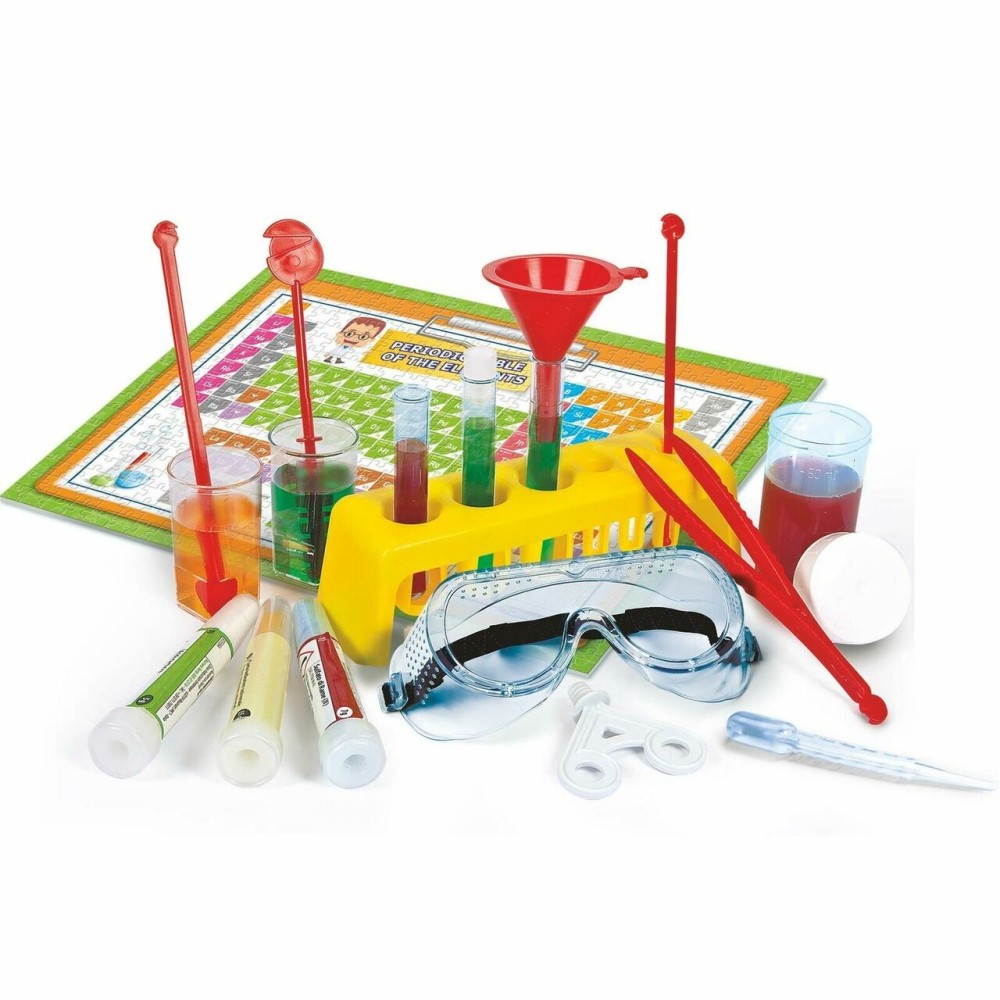 My First Chemistry Set 