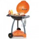 Sizzle ‘n Serve Grill Little Tikes