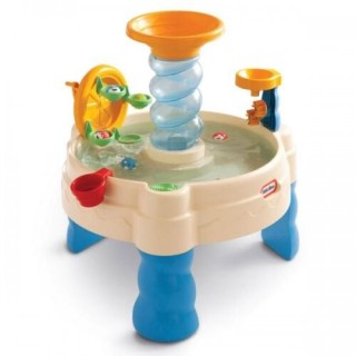 Little tikes spinning store seas