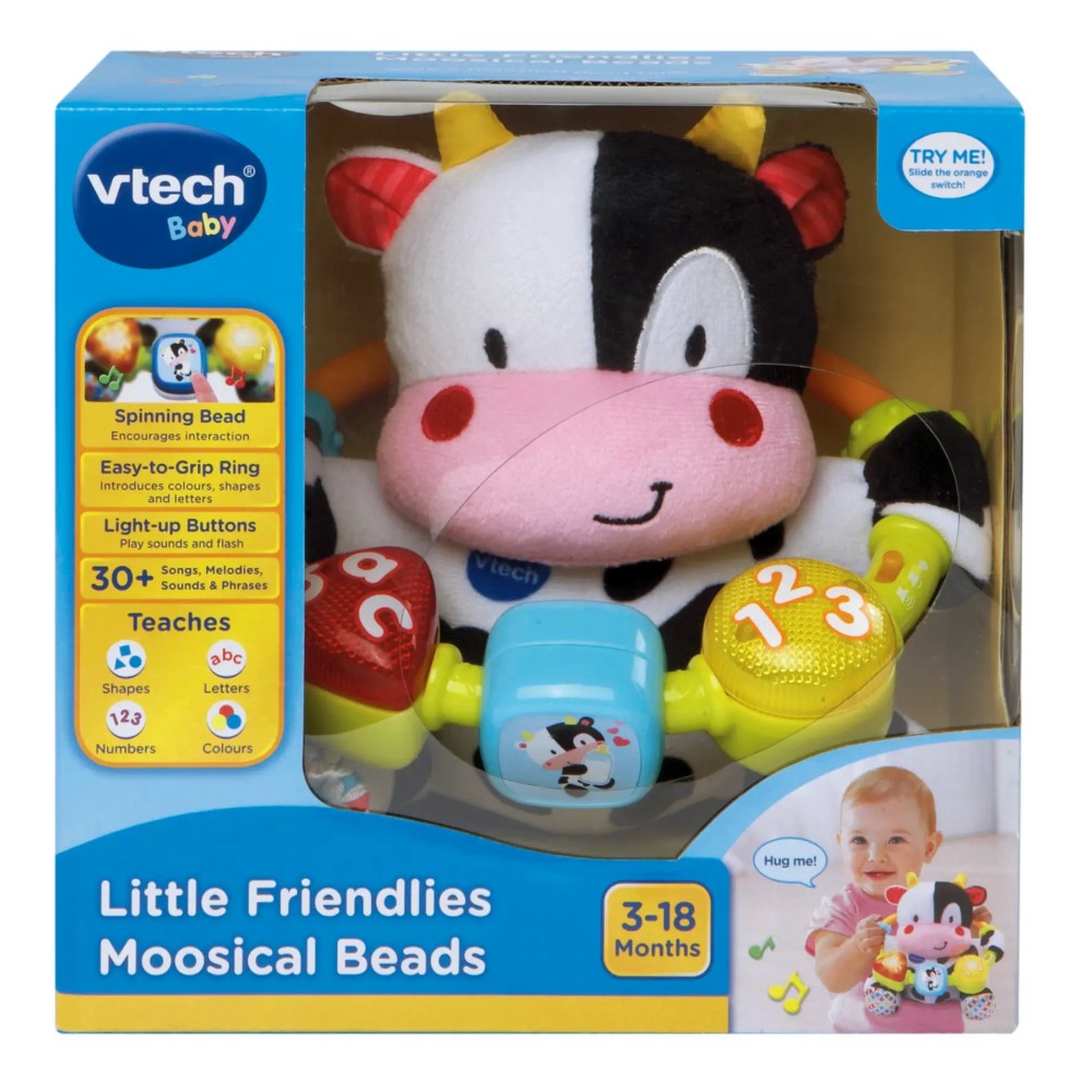 VTech Mooscial Beads 