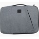 Laptop sleeve 13-14'' Business grey - Exacompta