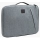 Laptop sleeve 13-14'' Business grey - Exacompta