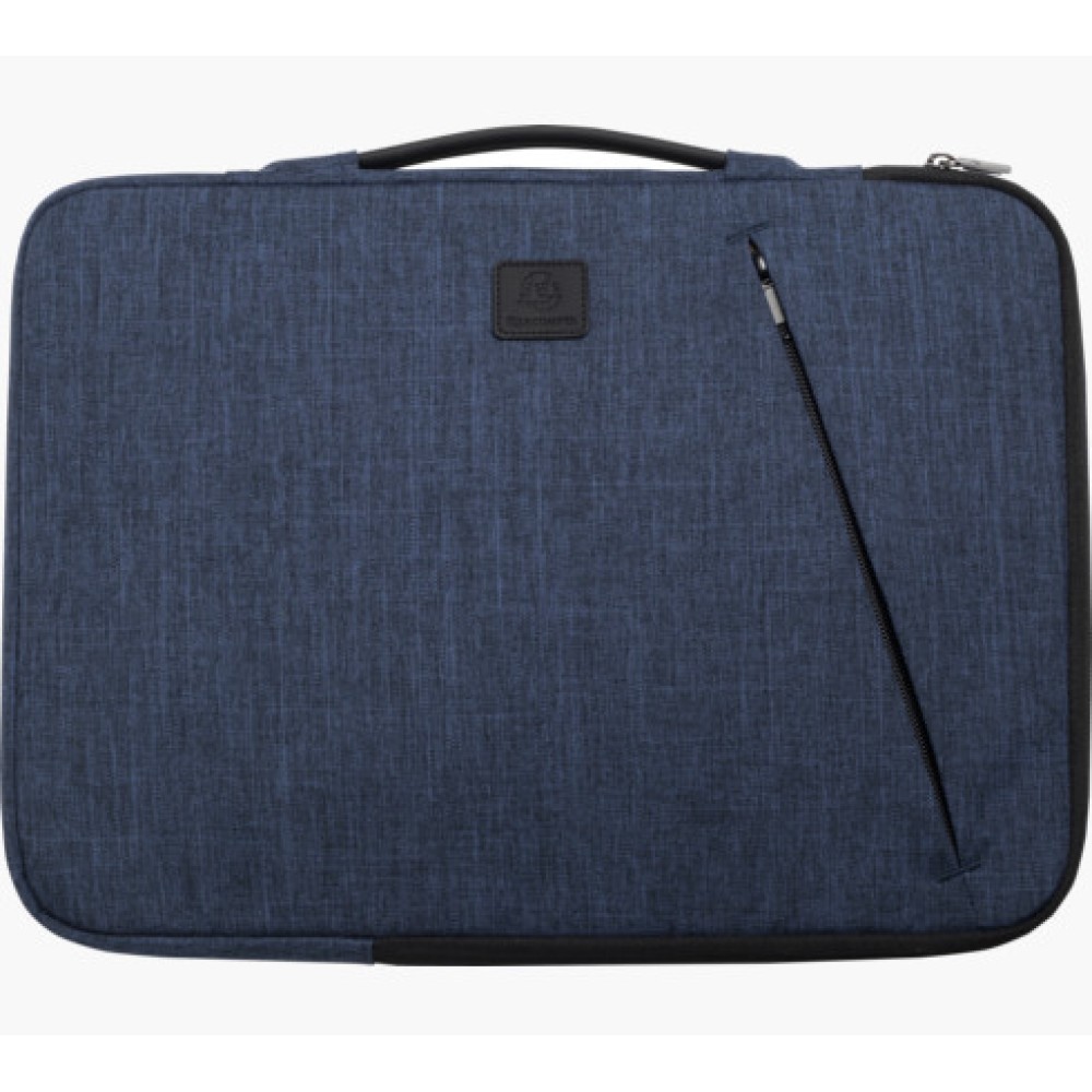 Laptop sleeve 15-16'' Business blue - Exacompta