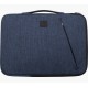 Laptop sleeve 15-16'' Business blue - Exacompta