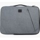 Laptop sleeve 15-16'' Business grey - Exacompta