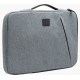 Laptop sleeve 15-16'' Business grey - Exacompta