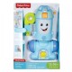 Fisher Price - Laugh and Learn Light-up Learning Vacuum