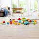 LEGO 10913 DUPLO Classic Brick Box with Toy Storage