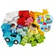 LEGO 10913 DUPLO Classic Brick Box with Toy Storage