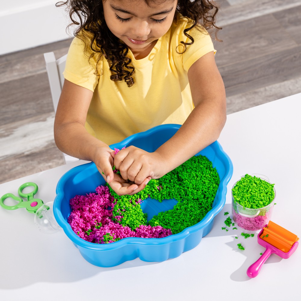 Playfoam Pluffle Sensory Station by Learning Resources
