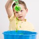 Playfoam Pluffle Sensory Station by Learning Resources