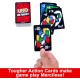 UNO Show ‘em No Mercy Card Game