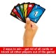 UNO Show ‘em No Mercy Card Game