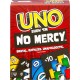UNO Show ‘em No Mercy Card Game