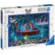 Ravensburger Disney Collector\'s Edition Little Mermaid 1000pc