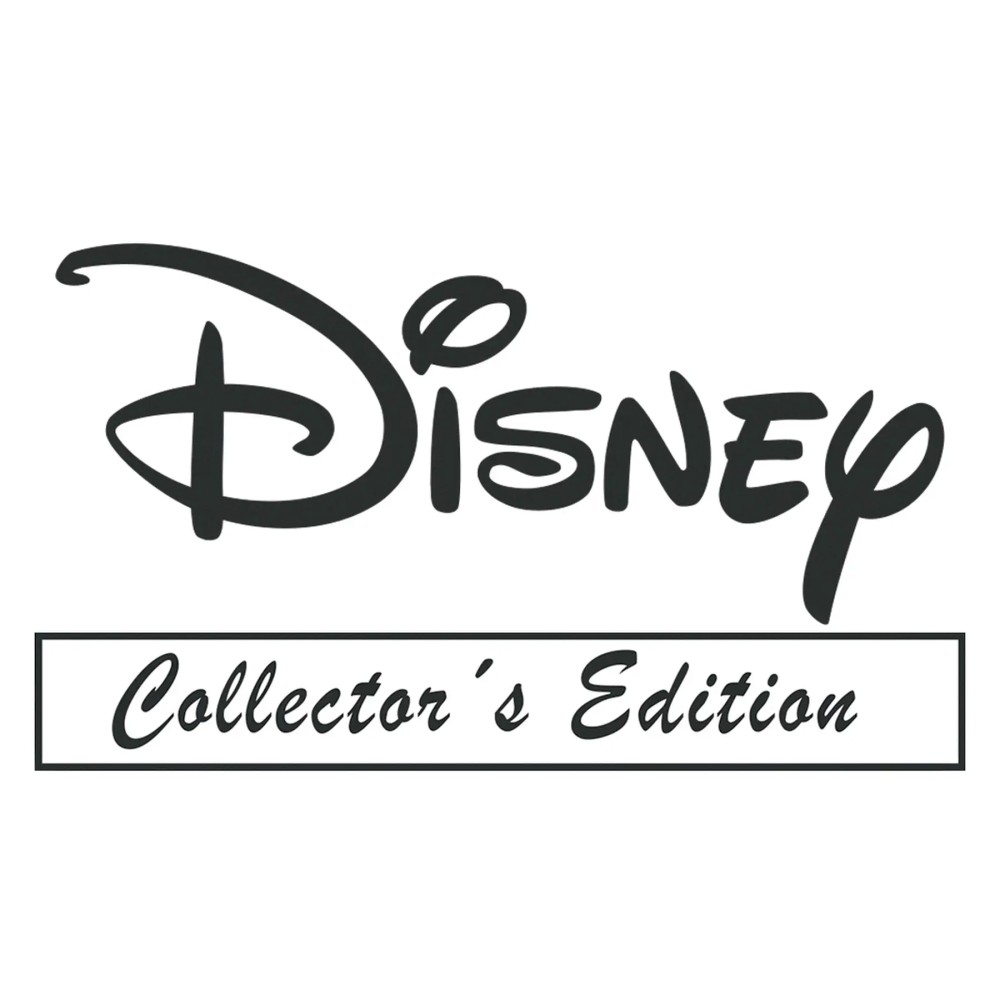 Ravensburger Disney Collector\'s Edition Little Mermaid 1000pc