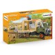 Schleich 42475 Animal rescue large truck Wild Life