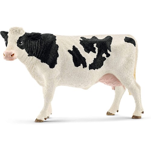 HOLSTEIN COW SCHLEICH