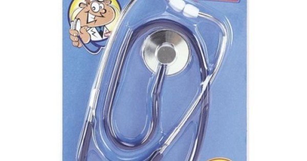 Learning sale resources stethoscope