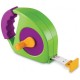 Learning Resources Simple Tape Measure, Measures 4 Feet, Construction Toy