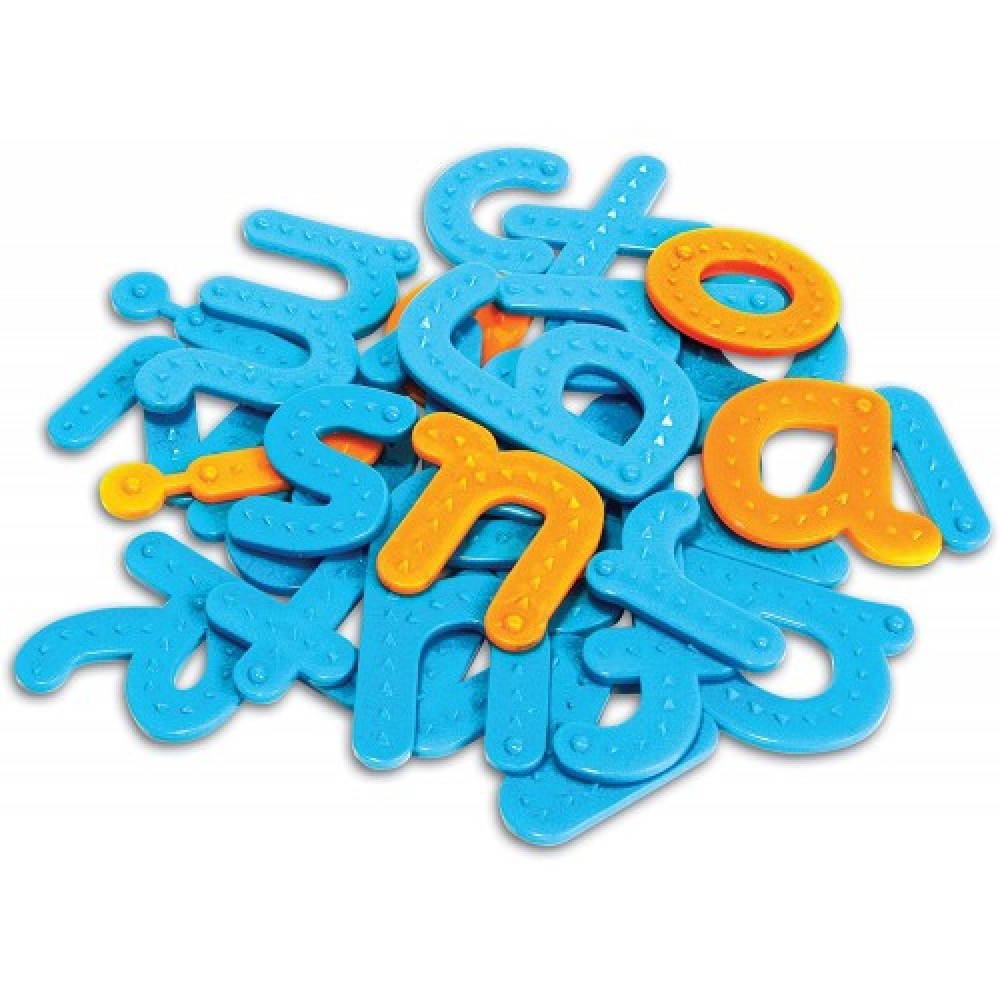 Learning Resources Tactile Letters Educational Game