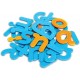 Learning Resources Tactile Letters Educational Game
