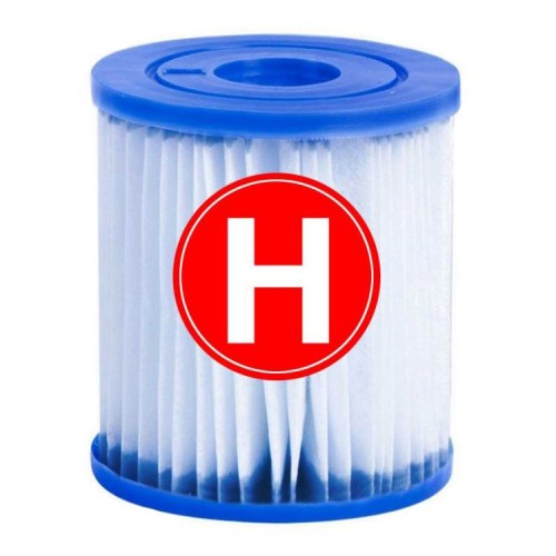 Intex Filter Cartridge - Type H