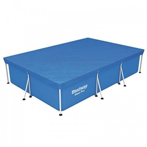Bestway SQUARE POOL COVER 9' 10