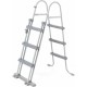 Bestway Flowclear 42" Pool Ladder