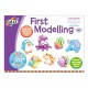 Galt Toys First Modelling