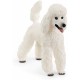 SCHLEICH Animal Figurine Poodle