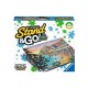 Stand & Go Puzzle Board Easel