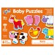 Baby Puzzles - Farm