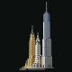 Lego Architecture New York City USA (21028)