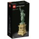 Lego Architecture Statue of Liberty (21042)