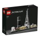 Lego Architecture Paris (21044)