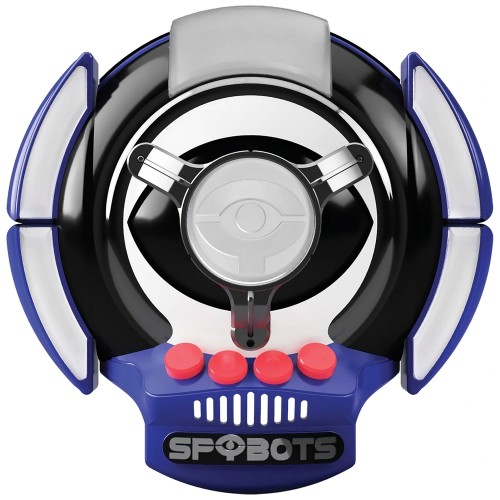 SpyBots Room Guardian