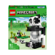 Lego Minecraft The Panda Haven - 21245