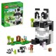 Lego Minecraft The Panda Haven - 21245