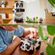 Lego Minecraft The Panda Haven - 21245