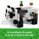 Lego Minecraft The Panda Haven - 21245