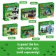 Lego Minecraft The Panda Haven - 21245