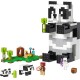 Lego Minecraft The Panda Haven - 21245