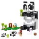 Lego Minecraft The Panda Haven - 21245