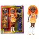 Rainbow High Series 5 Michelle St. Charles Fashion Doll - Orange