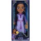 Disney’s Wish Asha, 14” Tall Fashion Doll - Mattel
