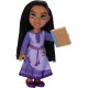 Disney’s Wish 6" Asha Petite Fashion Doll - Mattel