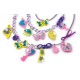 Crazy Chic My Multicolour charms